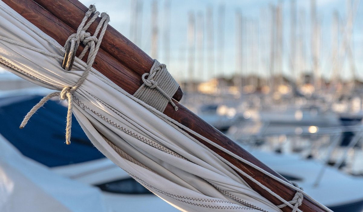 How to Winterise a Small Sailing Dinghy
